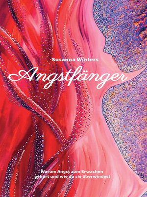 cover image of Angstfänger